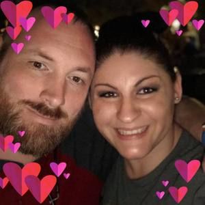 Meet your Posher, Tabitha